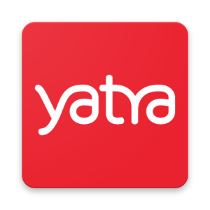 Yatra Voucher E-Gift Cards (Instant Vouchers)